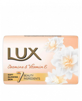 Lux jasmine n vitamin 100gm