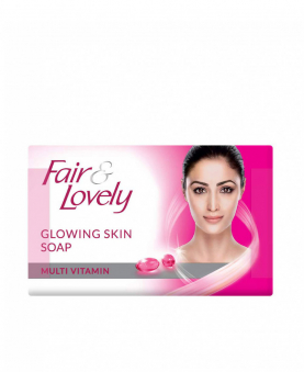 Fair n lovely 125*3gm