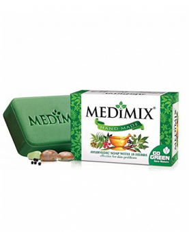 Medimix 75*3gm