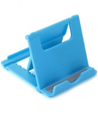 UNIVERSAL PORTABLE FOLDABLE HOLDER FOLD STAND FOR IOS, ANDROID AND ALL MOBILE PHONES MOBILE HOLDER