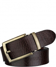 Urban Alfami Mens Genuine Leather belt