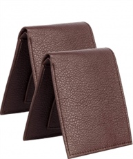 Urban Alfami Mens Wallet (Brown 2 pcs)