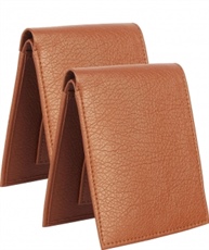 Urban Alfami Mens Wallet (Tan 2 pcs)