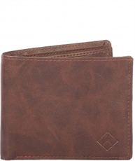 Urban alfami Synthetic Brown Men`s Wallet