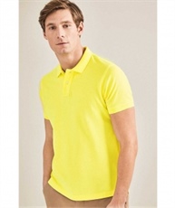 Vestiario Men`s Polo Neck T-Shirt by H2K Enterprises/Men`s Cotton Blended T-Shirts/Reasonable Price