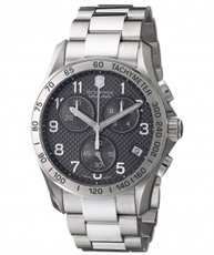 Victorinox Swiss Army Chrono Classic Chronograph Watch