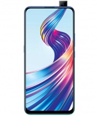 Vivo V15 (Aqua Blue, 6GB RAM, 64GB Storage)