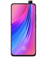 Vivo V15 Pro (Ruby Red, 6GB RAM, 128GB Storage)