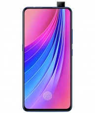 Vivo V15 Pro (Topaz Blue, 6GB RAM, 128GB Storage)