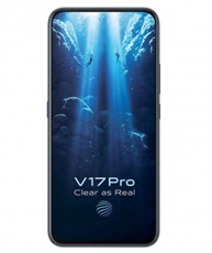 Vivo V17 Pro (Midnight Ocean, 8GB RAM, 128GB Storage)