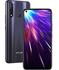 Vivo VZ1 Pro (Sonic Black, 4GB RAM, 64GB Storage)