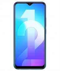 Vivo Y12 (Aqua Blue, 3GB RAM, 64GB Storage) 