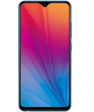 Vivo Y91i (Ocean Blue, 2GB RAM, 32GB Storage)