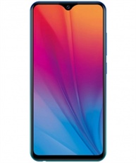 Vivo Y91i (Ocean Blue, 2GB RAM, 32GB Storage)