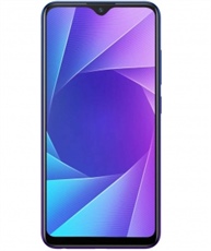 Vivo Y95 (Nebula Purple, 4GB RAM, 64GB Storage)