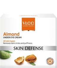 VLCC Almond Under Eye Cream, 15gm