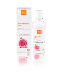 VLCC Rose Water Toner, 100ml