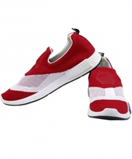 VOSTRO-HALE CASUAL | RUNNING | SPORT SHOES FOR MEN/BOYS(RED)