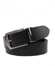 Winsome Deal Multi Leather Casual Belt For Men`s