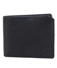 Winsome Formal Black Wallet 