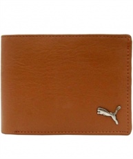 Winsome Stylish Tan Wallet at lowest Price