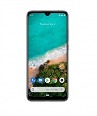 Xiaomi Mi A3 (More Than White, 4GB RAM, 64GB Storage)