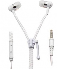 ZIPPER Z432 EARPHONE FOR ANDROID MOBILE WIRED HEADSET WITH MIC (MULTICOLOR, IN THE EAR)