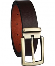 ZORO formal/casual black genuine leather belts for mens- 1 year guarantee, Gift for gents