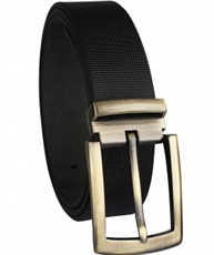 ZORO formal/casual black genuine leather belts for mens- 1 year guarantee, Gift for gents, gents belt, original leather